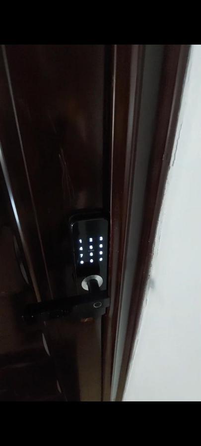 Apartament Teo Caransebeş Exterior foto
